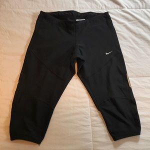 Dri-fit Nike Capri
